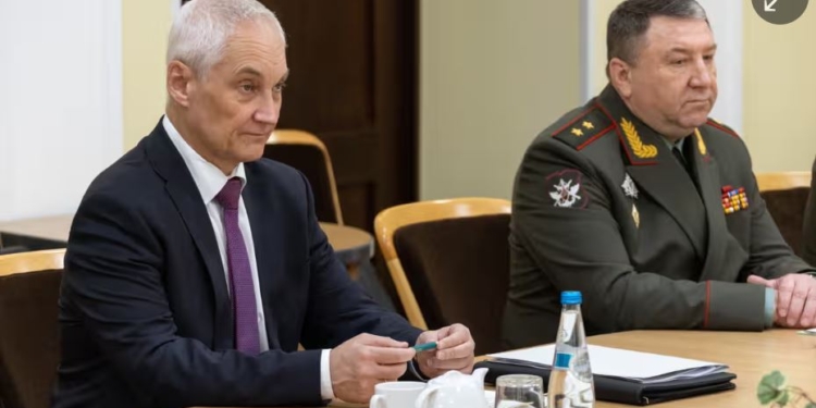 Ймовірність відставки Герасимова зросла, – The Guardian про чистки військових РФ