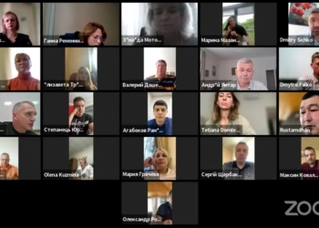 Стартувала сесія Миколаївської міськради (ТРАНСЛЯЦІЯ)