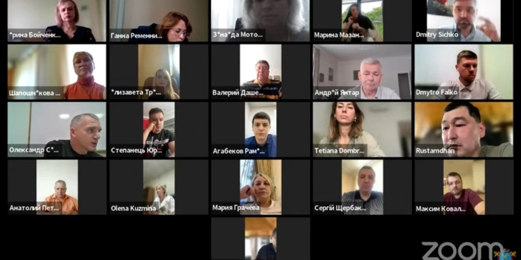 Стартувала сесія Миколаївської міськради (ТРАНСЛЯЦІЯ)