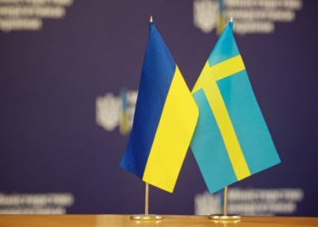 Швеція надасть додатково понад 42 мільйони євро Фонду підтримки енергетики України