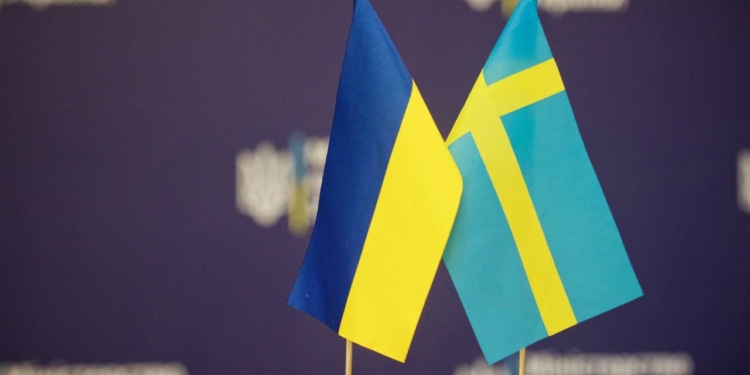 Швеція надасть додатково понад 42 мільйони євро Фонду підтримки енергетики України