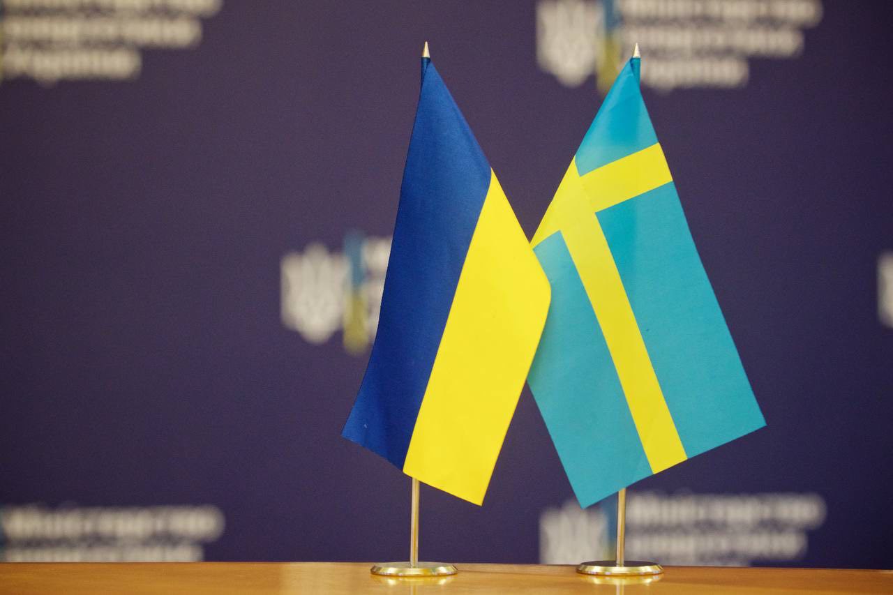 Швеція надасть додатково понад 42 мільйони євро Фонду підтримки енергетики України