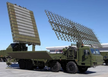 Дрони СБУ «засліпили» в Криму РЛС «Небо СВУ» ціною у $100 млн. (ФОТО)