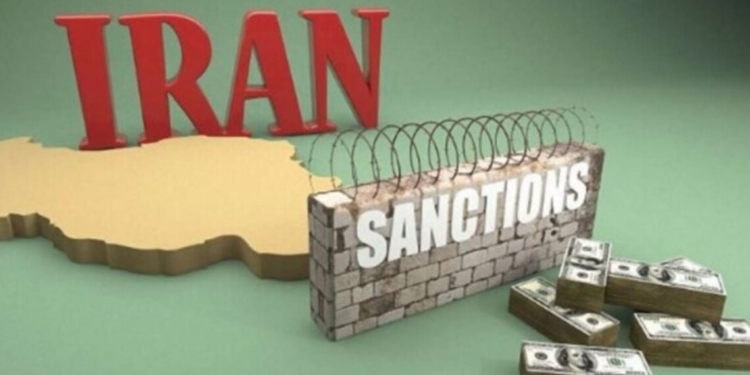 Рада ЄС наклала санкції ще на 6 фізичних та 3 юридичних осіб з Ірану за поставки дронів до росії