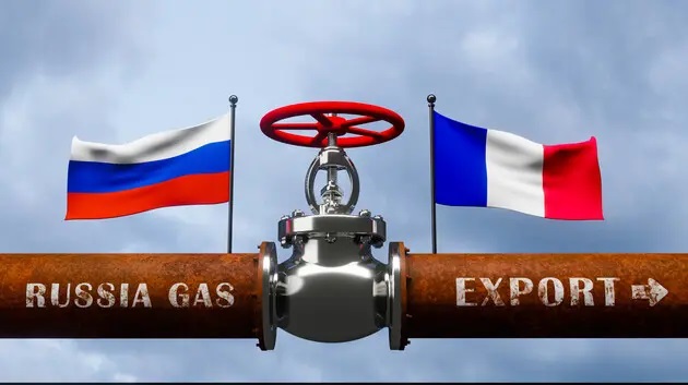 Російський газовий бізнес вже ніколи не оговтається від війни в Україні - The Economist 1