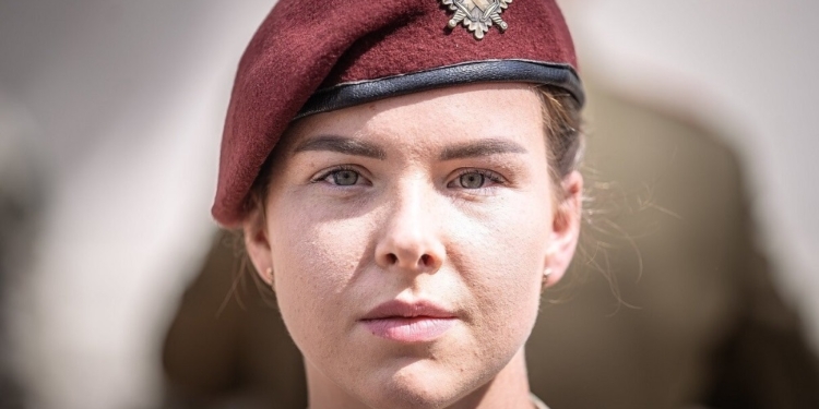 У Литві почали реєструвати перших добровольців, які бажають зробити свій внесок в оборону держави та здобути військові навички