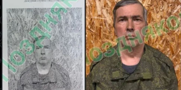 Мобілізований на тимчасово окупованій території українець вбив 6 російських загарбників і втік. Деталі події