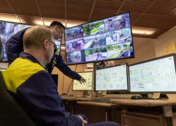 Фінляндія закликала партнерів разом побудувати завод з виготовлення тротилу