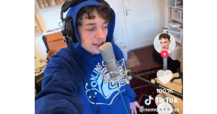 Переможець Євробачення-2024 Nemo переспівав українською Teresa & Maria. І не тільки він (ВІДЕО)