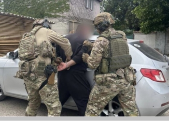 З Миколаєва через Закарпаття. Канал втечі за кордон з “квитками” по $4-8 тис. заблоковано (ФОТО)