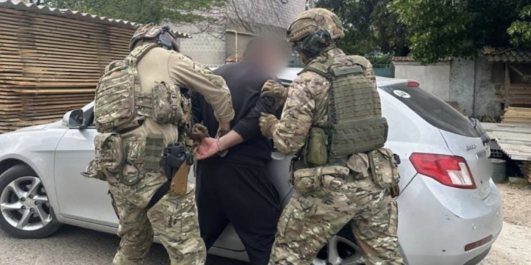 З Миколаєва через Закарпаття. Канал втечі за кордон з “квитками” по $4-8 тис. заблоковано (ФОТО)