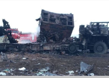 Літаки, радар, С-400. Що могли знищити   ATACMS у Бельбеку (ФОТО)