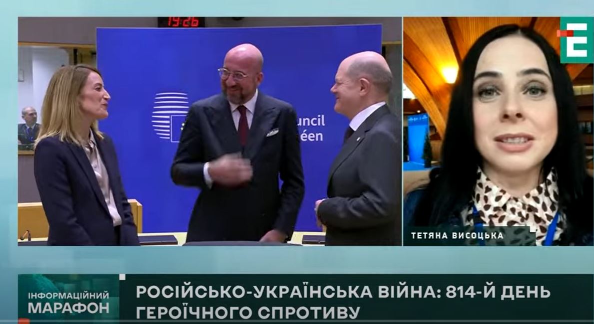Угорщина ветувала формулу миру Зеленського на комітеті Ради Європи, але Ліхтенштейн знайшов вихід (ВІДЕО)