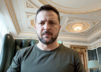 “Є потреба у дуже раціональному, продуманому споживанні електрики”, – Зеленський (ВІДЕО)