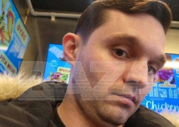 В РФ затримали військовослужбовця США – нібито за кримінальний злочин (ФОТО)