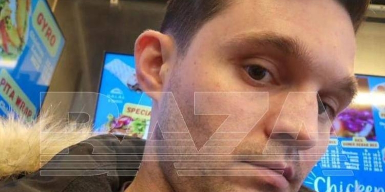 В РФ затримали військовослужбовця США – нібито за кримінальний злочин (ФОТО)