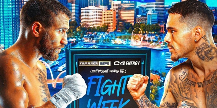 Ломаченко нокаутував Камбососа, і хто він тепер? (ВІДЕО)