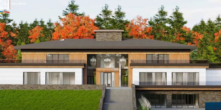 Лукашенко готує собі лігвище під боком у Путіна – під Сочі йому будують резиденцію (ФОТО, ВІДЕО)