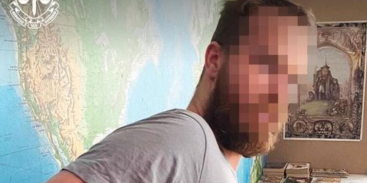 Україна видасть США учасника російсько-української війни – за злочини у Флориді (ФОТО)