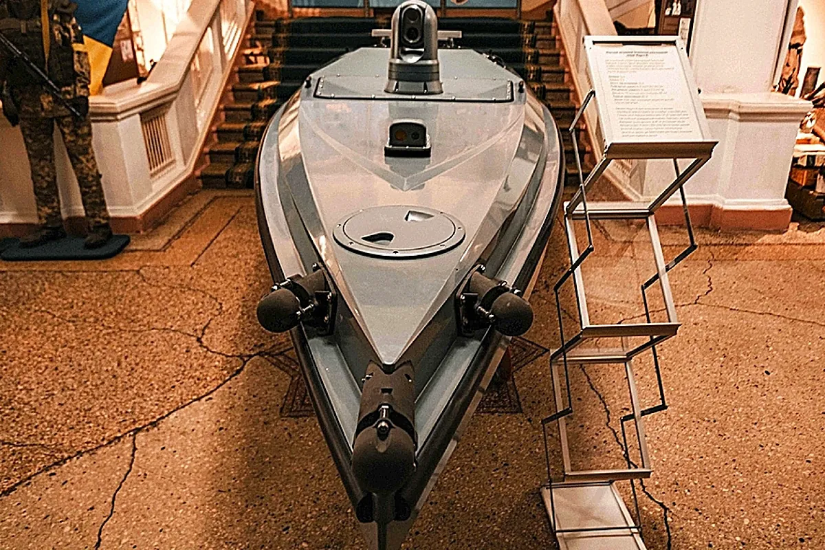 Оборонка України зараз – це 500 заводів, деякі з них таємні чи працюють під землею, – el Mundo