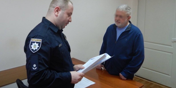 Коломойському оголосили ще одну підозру. Тепер – у замовному вбивстві