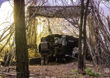 В Україні ліквідовано ще 1120 окупантів, загалом – понад 469 тисяч. Повні втрати ворога