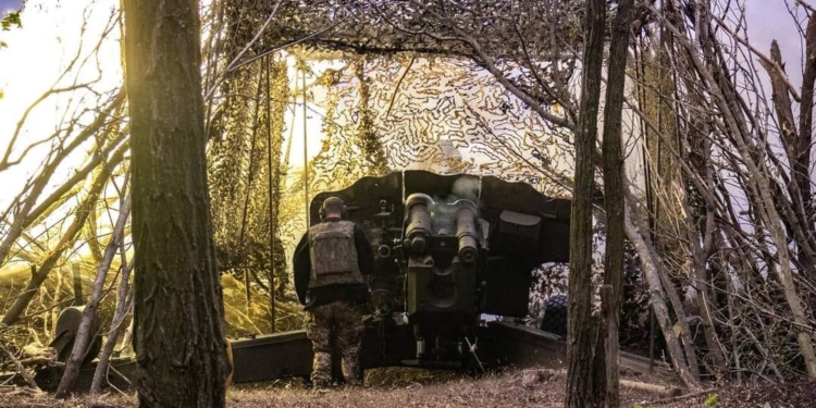 В Україні ліквідовано ще 1120 окупантів, загалом – понад 469 тисяч. Повні втрати ворога