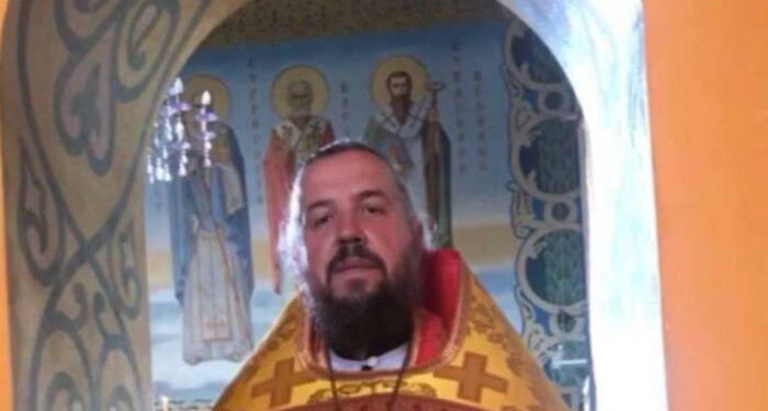 Демонстрував «скрепи»? На Закарпатті священник УПЦ МП фільмував свої статеві органи та відправляв відео знайомим (ДОКУМЕНТ)