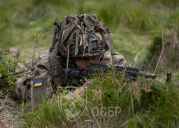 В Україні ліквідовано ще 1380 окупантів, загалом – понад 495 тисяч. Повні втрати ворога
