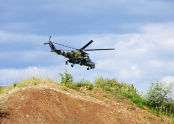 В Україні ліквідовано ще 1300 окупантів, загалом – понад 496 тисяч. Повні втрати ворога