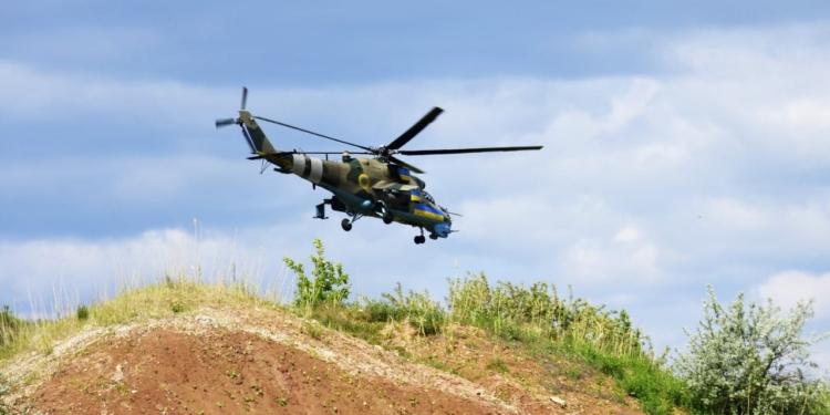 В Україні ліквідовано ще 1300 окупантів, загалом – понад 496 тисяч. Повні втрати ворога