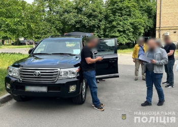 Ділили заробітки на ухилянтах. Кримінальні авторитети зібрались на сесію, але проголосувати не встигли  (ФОТО, ВІДЕО)