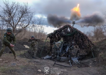 В Україні ліквідовано ще 1270 окупантів, загалом – понад 472 тисячі. Повні втрати ворога