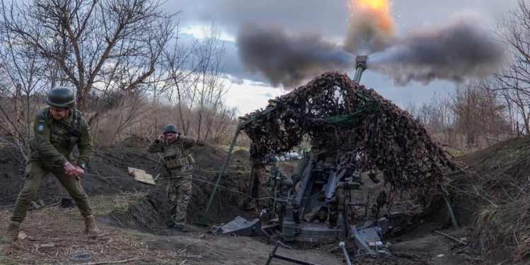 В Україні ліквідовано ще 1270 окупантів, загалом – понад 472 тисячі. Повні втрати ворога