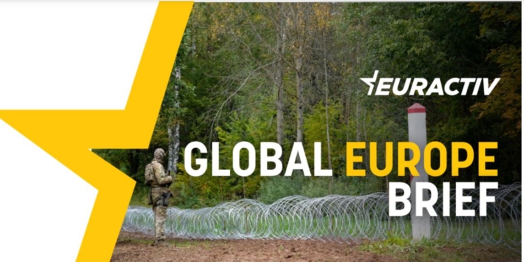 Вже не час “глибокої стурбованості”? В ЄС вирішують, як реагувати на відверті провокації РФ