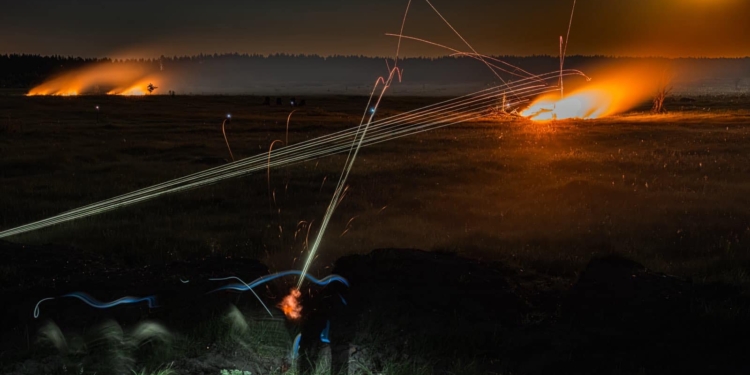 В Україні ліквідовано ще 1150 окупантів, загалом – понад 502 тисячі. Повні втрати ворога