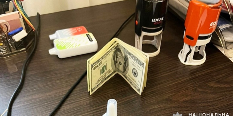 У Миколаєві за $1 тис. зареєстрували кафе-самозабудову (ФОТО)