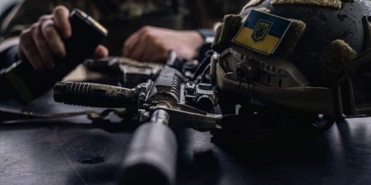 В Україні ліквідовано ще 970 окупантів, загалом – понад 477 тисяч. Повні втрати ворога