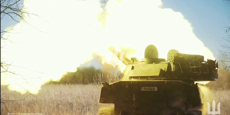 В Україні ліквідовано ще 1510 окупантів, загалом – понад 486 тисяч. Повні втрати ворога