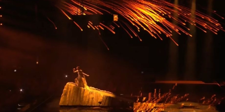 Україна пройшла у фінал Євробачення 2024 (ФОТО, ВІДЕО)