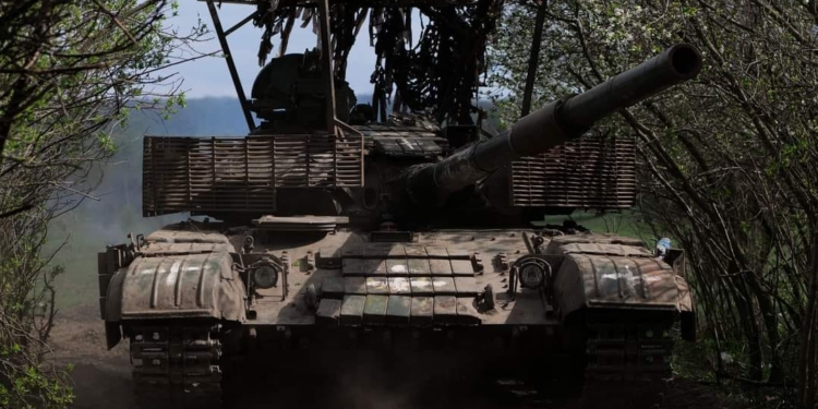 В Україні ліквідовано ще 1390 окупантів, загалом – понад 507 тисяч. Повні втрати ворога