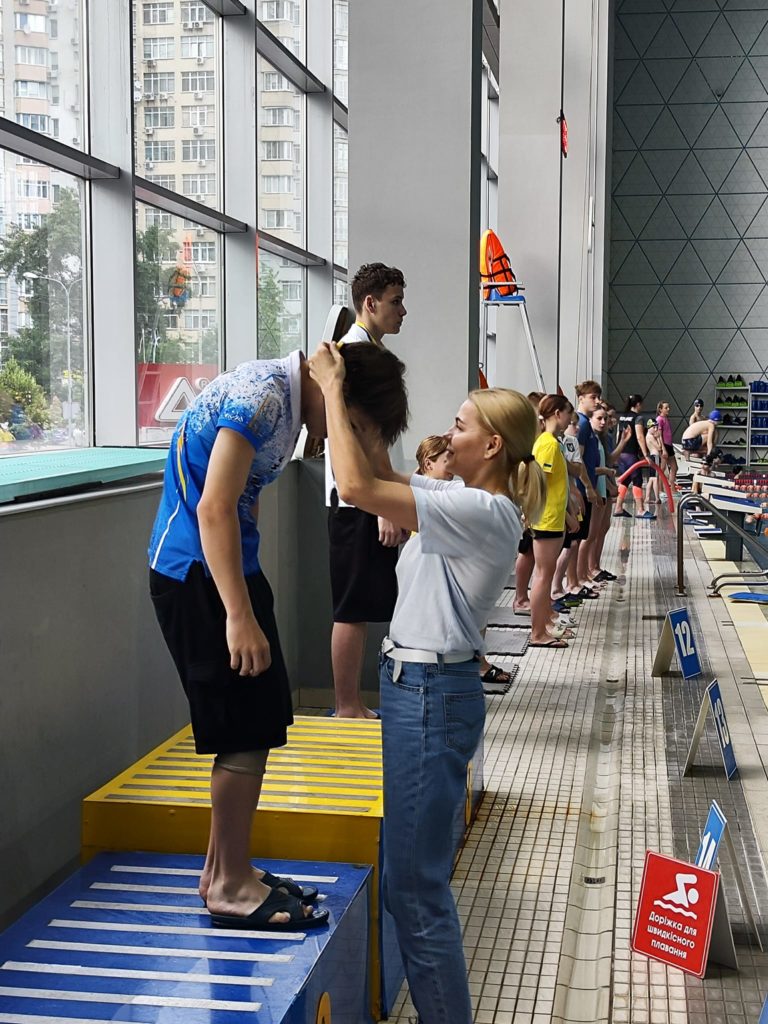 На чемпіонаті України зі стрибків у воду є ще дві «миколаївських» медалі (ФОТО) 5