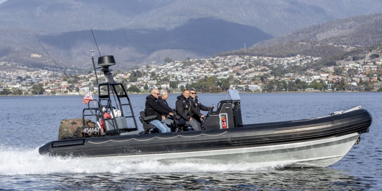 Австралія передасть ЗСУ партію сучасних катерів (ФОТО)