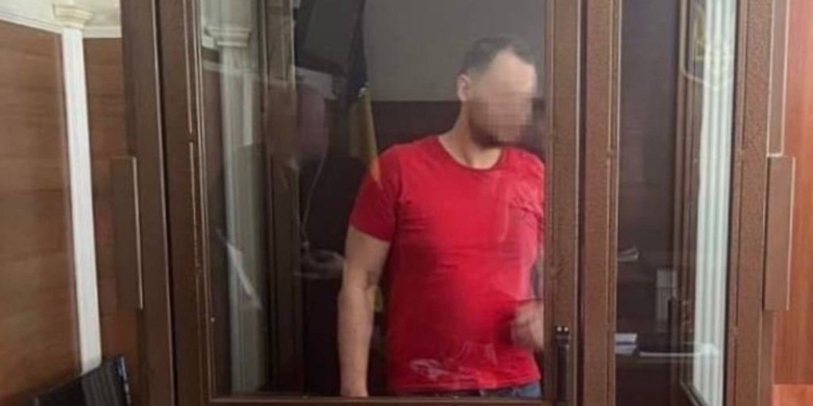 В Одесі СБУ затримала директора крюінгової компанії – агента фсб, який шпигував за позиціями ППО поблизу Чорного моря (ФОТО)