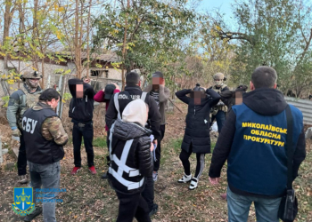 На Миколаївщині судитимуть банду наркоторговців – виготовляли теж самі (ФОТО)