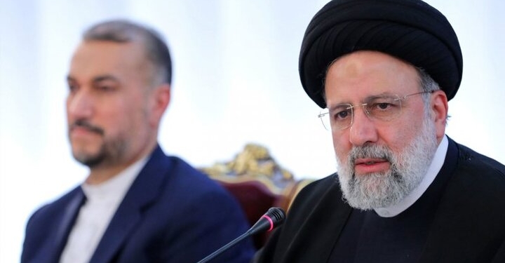 Іранське агентство повідомило про смерть президента Раїсі