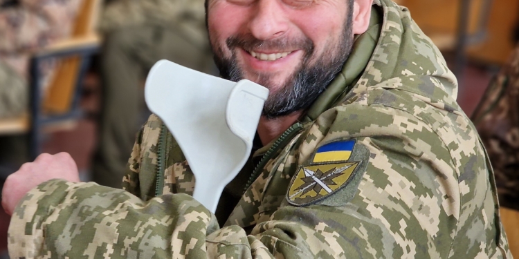 180 бійців з фронту поповнили територіальні центри комплектування та соціальної підтримки Миколаївщини (ФОТО)