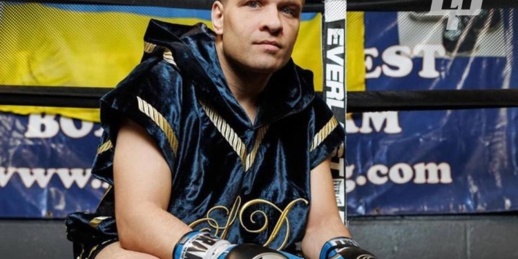 Миколаївський боксер Сергій Дерев’янченко покращив свої позиції в рейтингу WBC