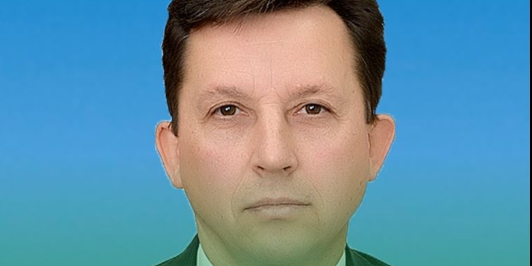 Мер Очакова під час війни купив квартиру в Іспанії. НАЗК виявило й інші ознаки його незаконного збагачення