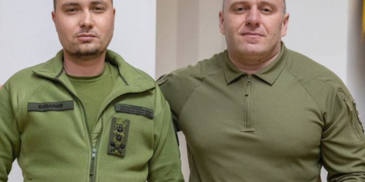 Дронові атаки на Севастополь, Новоросійськ і Туапсе – спальна обота ГУР і СБУ